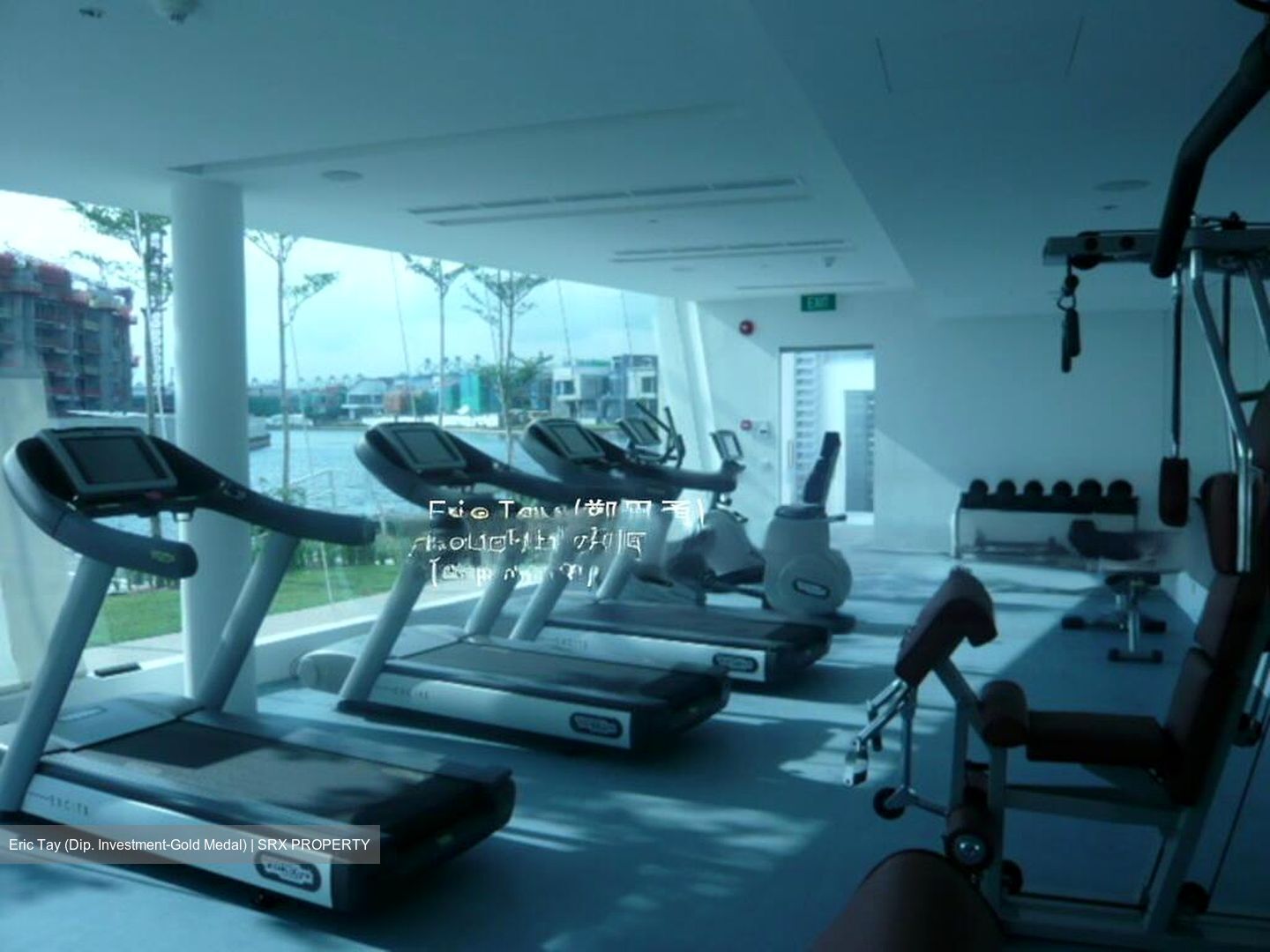 The Coast at Sentosa Cove (D4), Condominium #480414351